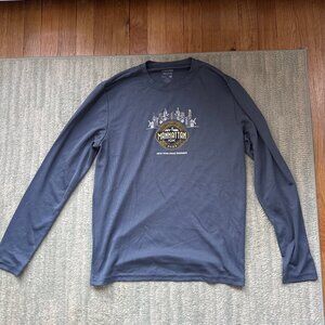 New Balance Women's Grey Shirt